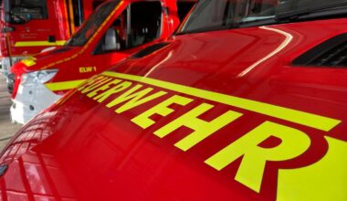 Mountainbiker verhindert Großbrand im Teutoburger Wald in Bielefeld
