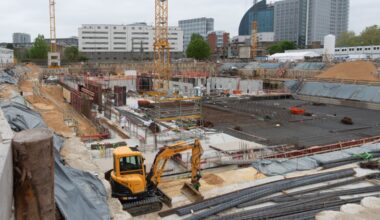 Nassauische Heimstätte investiert in bezahlbaren Wohnraum