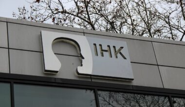 Aktueller Ausbildungsatlas der IHK in Bielefeld als Wegweiser in OWL
