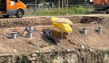 Lemgo: Bega-Balkon bis Ende September fertig
