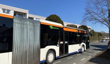 Bargeldlos durch Bielefeld: Prepaidkarte bei moBiel