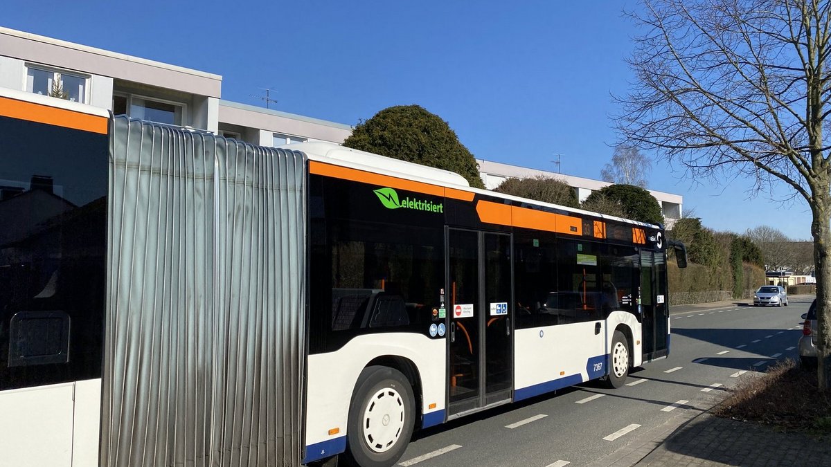 Bargeldlos durch Bielefeld: Prepaidkarte bei moBiel