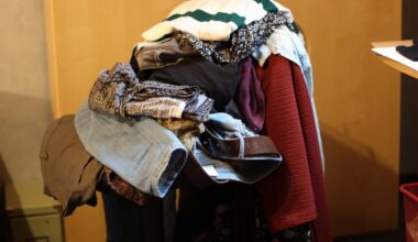 Herford: Recyclingbörse nimmt vorerst keine Kleidung mehr an