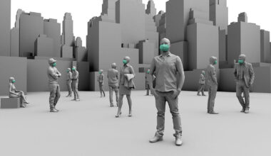 KI-Einsatz bei Pandemien: Rettung oder Risiko?