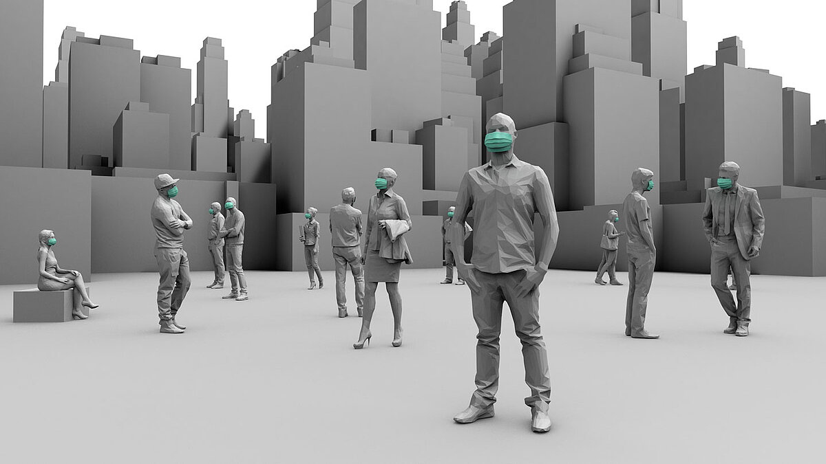 KI-Einsatz bei Pandemien: Rettung oder Risiko?