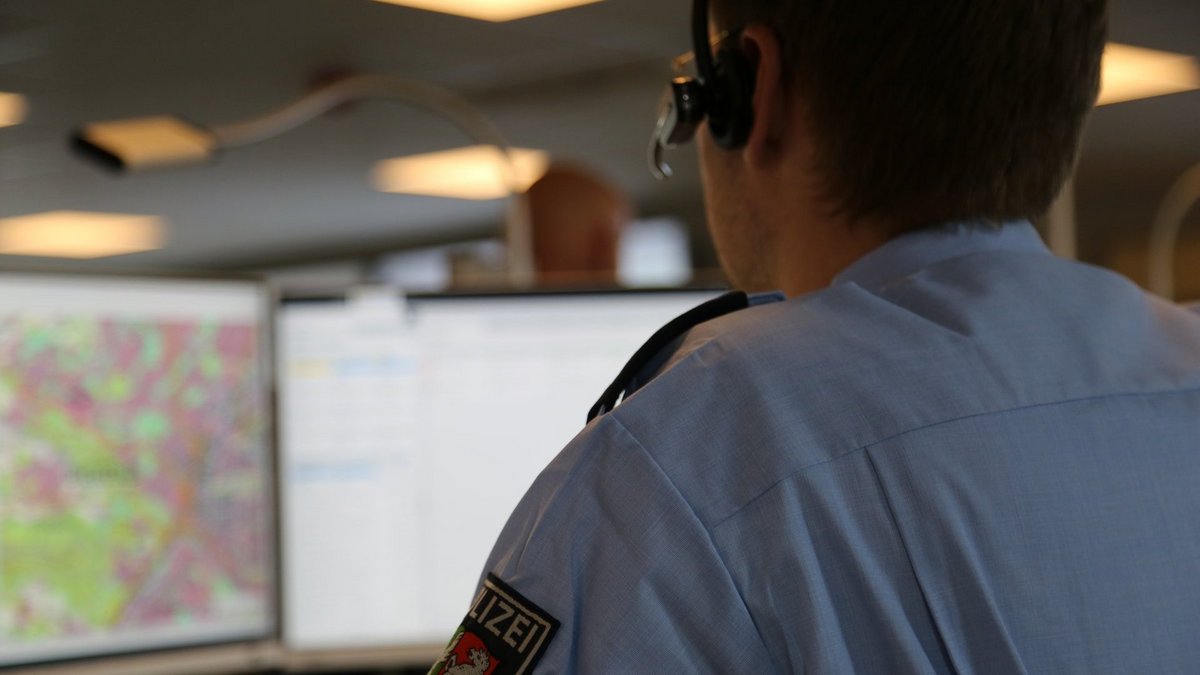 Halle: Spur einer vermissten 14-Jährigen führt nach Melle/Osnabrück