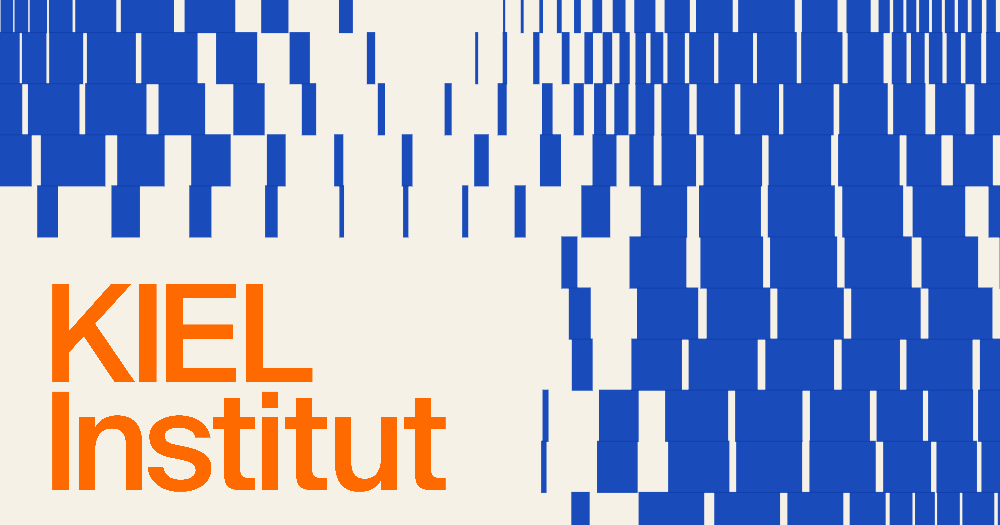 Kiel Institut: Neues Design und geschärfter Markenauftritt