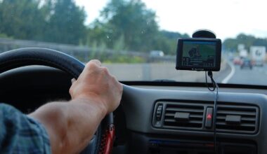 Unfall auf der A2 bei Herford: Auto fährt in Absperrung von Tagesbaustelle