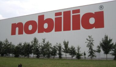 Nobilia & Co.: Bei den Küchenmöbelherstellern füllen sich die Auftragsbücher