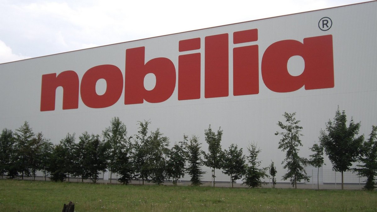 Nobilia & Co.: Bei den Küchenmöbelherstellern füllen sich die Auftragsbücher