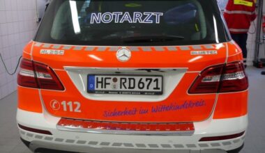 Bielefeld: Löhner in Disco "Prime" verletzt