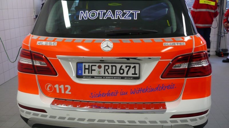 Bielefeld: Löhner in Disco "Prime" verletzt