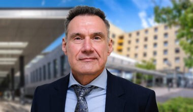 Neuer Chefarzt für Frauenheilkunde und Geburtshilfe