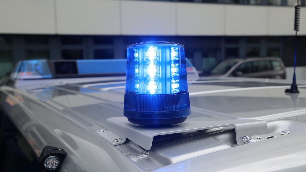 Unbekannter schießt in Bielefeld auf Türsteher