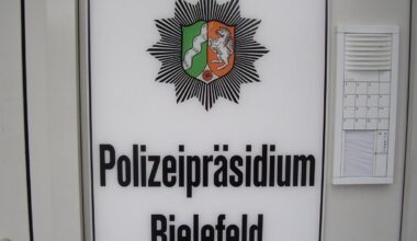 Bielefeld: Barbershop-Explosion und Boxermord verbunden?