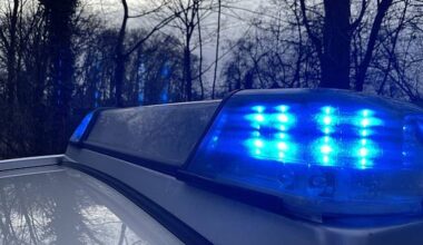 Bundespolizei nimmt gesuchte Straftäter fest