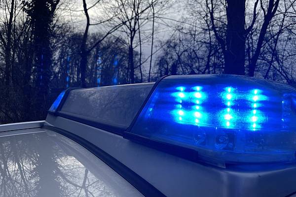 Bundespolizei nimmt gesuchte Straftäter fest