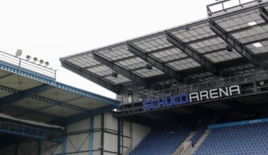 DFL terminiert Arminia-Spiele gegen Schalke, Münster und Paderborn