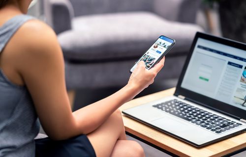 EU führt neue Richtlinien für Online-Bewertungen ein: Tageskarte
