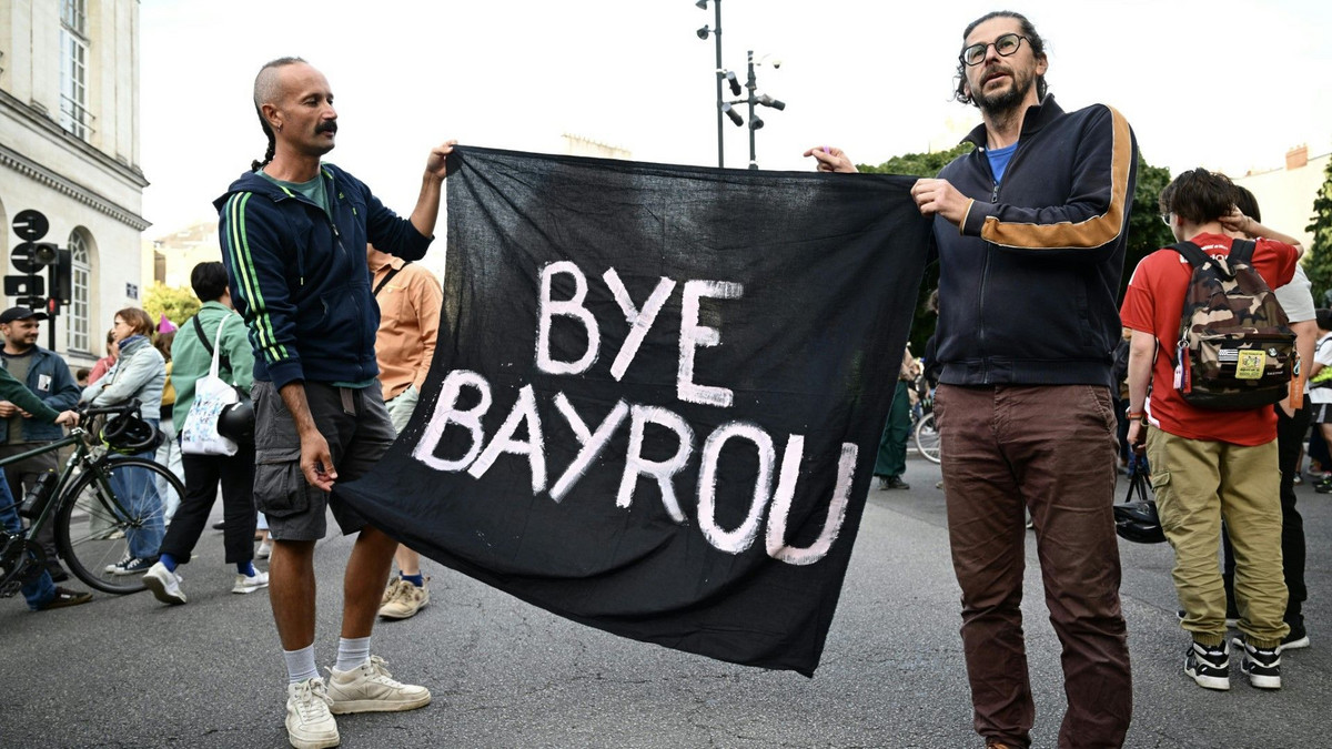 "Die Politiker sind komplett neben der Spur"