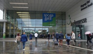 spoga+gafa 2026: Angelika Müller kuratiert neues Hallenkonzept