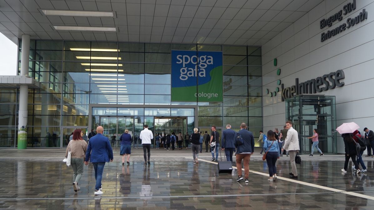 spoga+gafa 2026: Angelika Müller kuratiert neues Hallenkonzept