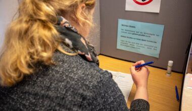 Herford: Stichwahlen ohne neue Wahlbenachrichtigungen