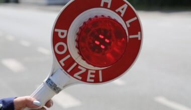 Kreis Herford: Polizei kontrolliert E-Scooter und Pedelecs - 60 Verstöße