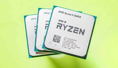 AMD bringt den achten Ryzen 5 5600