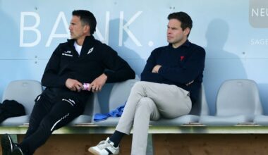 1860 München entlässt Trainer und Geschäftsführer nach Niederlagenserie | Sport