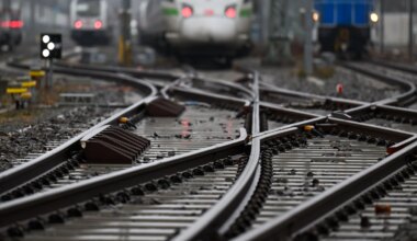 Neuer Bahn-Fahrplan: Wo Bayern profitiert – und was sich verschlechtert - Bayern