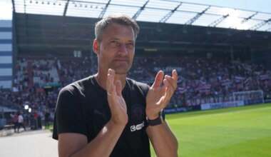 Testspiel - St. Pauli mit Remis im Test bei Holstein Kiel - Sport