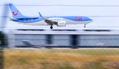 Cyberangriff ohne Auswirkung auf Flughafen Hannover