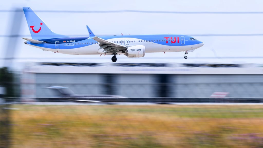 Cyberangriff ohne Auswirkung auf Flughafen Hannover