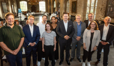Braunschweig: Oberbürgermeister verspricht noch lebenswertere Innenstadt