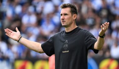 Nürnberg – VfL Bochum im Free-TV: 2. Bundesliga LIVE sehen | Sport