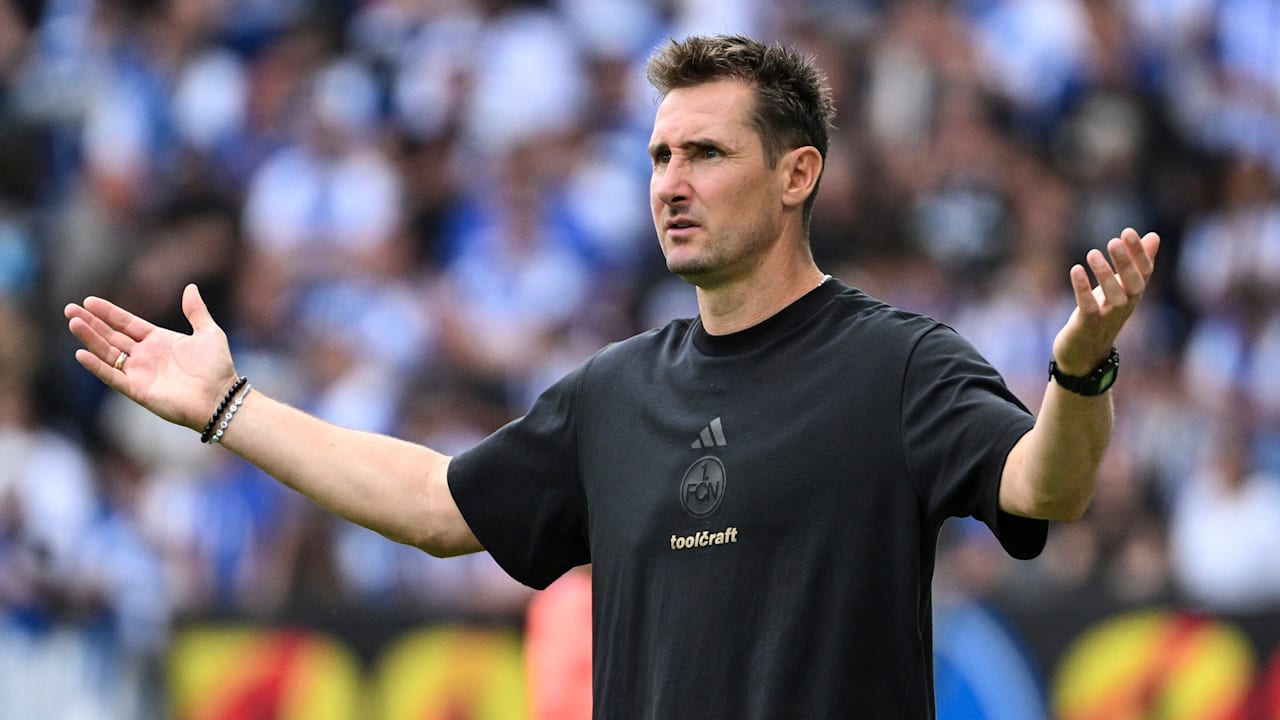 1. FC Nürnberg – VfL Bochum im Free-TV: So sehen Sie die 2. Bundesliga LIVE | Sport