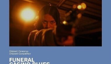 Kritik zu Funeral Casino Blues: Die Geister von Bangkok