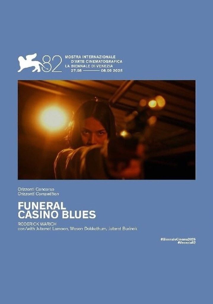 Kritik zu Funeral Casino Blues: Die Geister von Bangkok