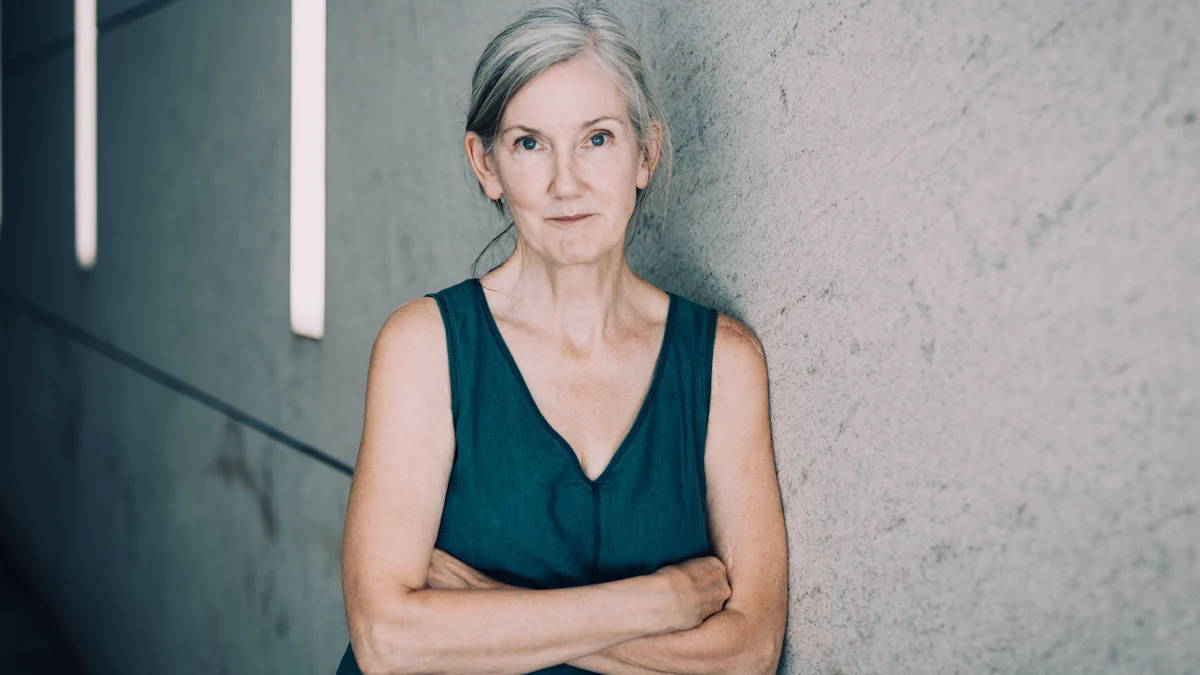 Nell Zinks Roman "Sister Europe": Polarisiert und gefeiert - Kultur