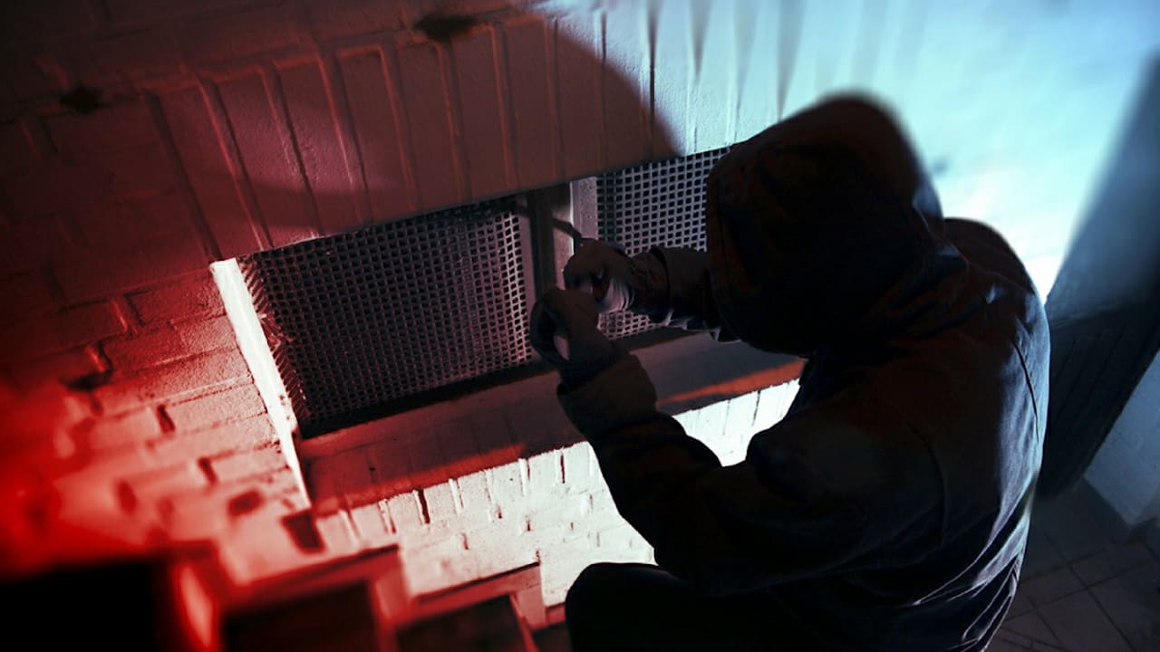 Einbruch in Frankenthal: Diebe stehlen Bargeld und Schmuck | Regional