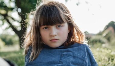 Studie mit Kindern: Haar-Test kann Depressionen zeigen | Leben & Wissen