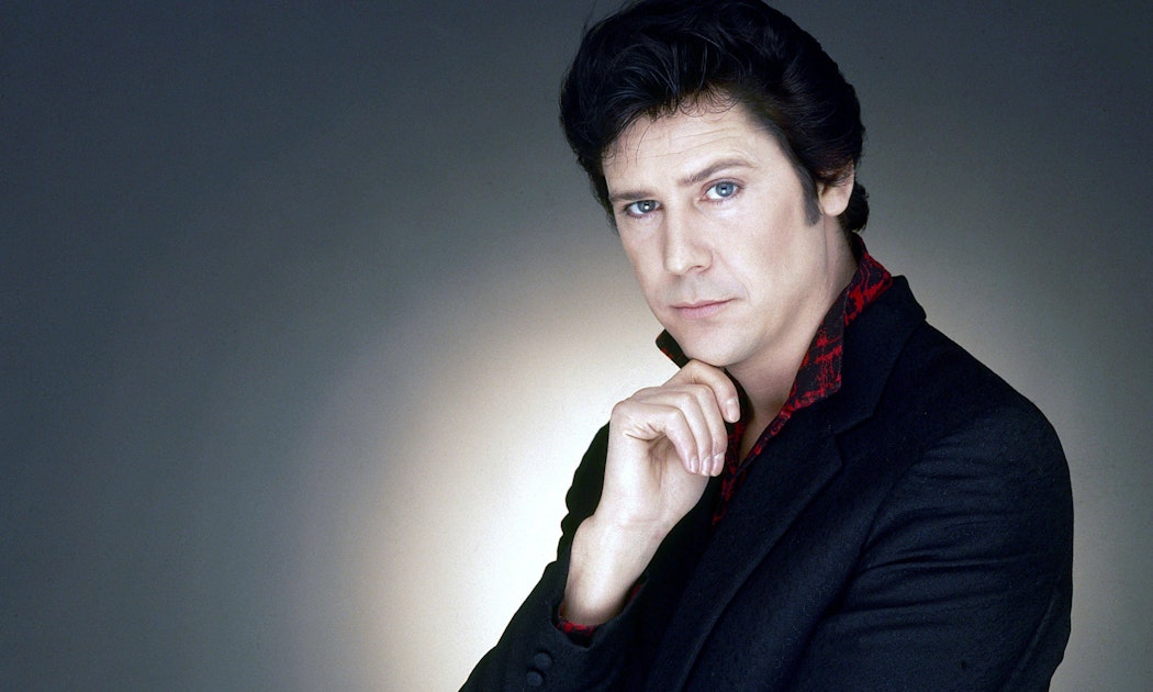 Was macht eigentlich Shakin’ Stevens? – So sieht er heute aus