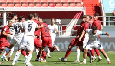 Doppelte Premiere für FC Ingolstadt gegen Wiesbaden – mit Reaktionen