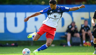 HSV bei 1:3-Test gegen Hannover in Bayern-Klatschen-Form | Sport