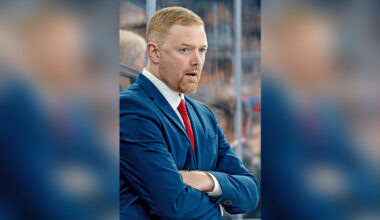 Der Coach der Nürnberg Ice Tigers spricht über Identität, Mentalität und Motivation
