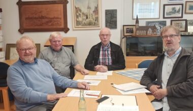 Heimatverein sucht Beiträge für neues Buch