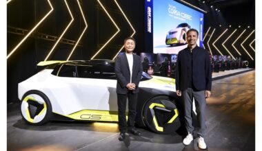 Opel Corsa GSE Vision Gran Turismo: Ab 24. September selbst in Gran Turismo 7 fahren | Opel