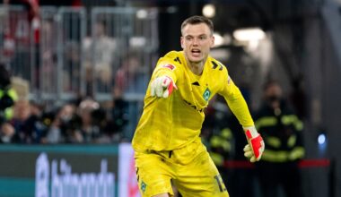 Este bei Werder Bremen der Beste: Selbst Bayern schwärmt von Hein | Sport
