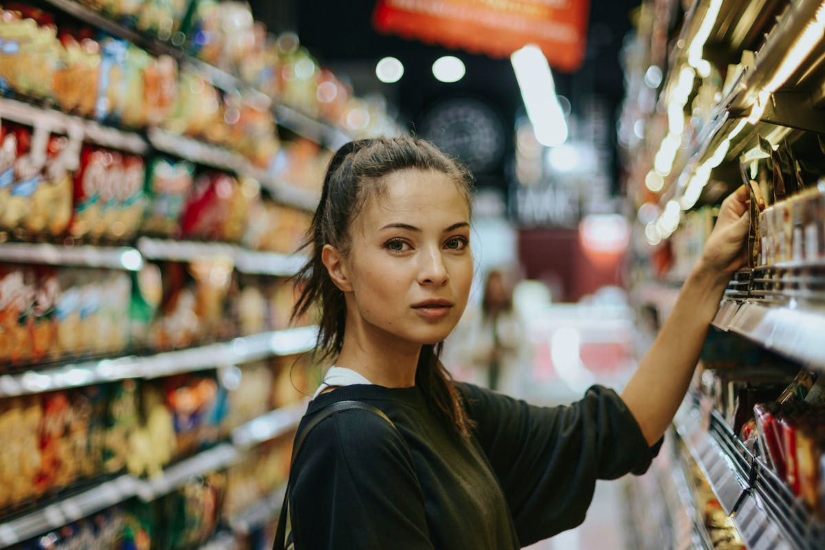 Schon im Laden beginnt das Grübeln: Was ist «gesund» und was nicht?